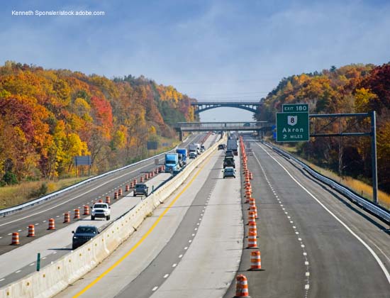 Ohio Turnpike