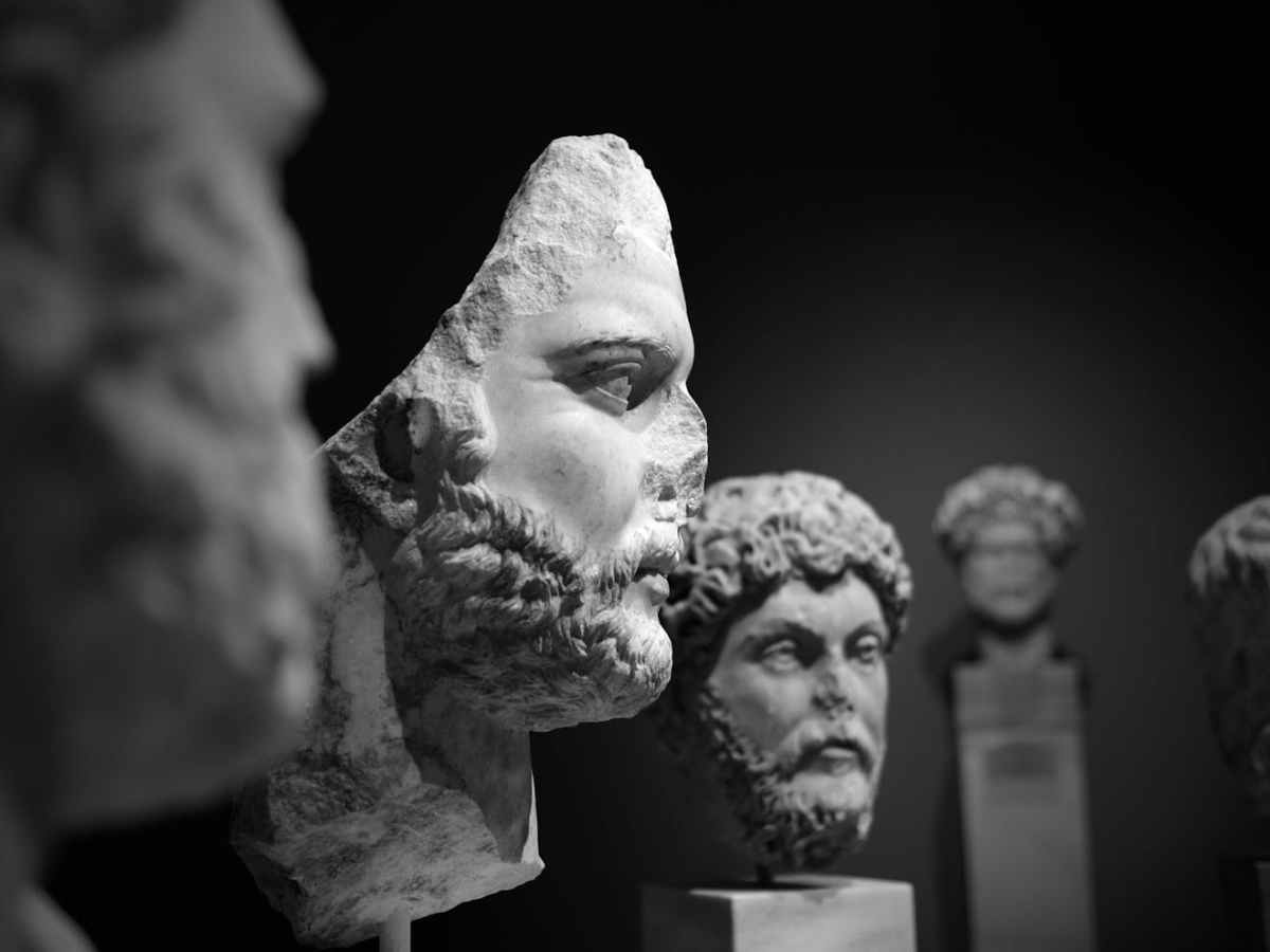 Thinking new things every&nbsp;day