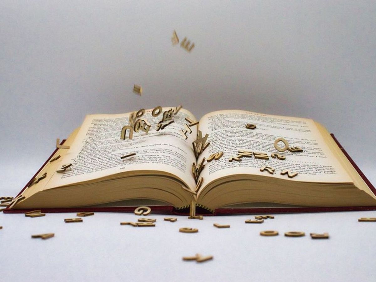 Wastral Words